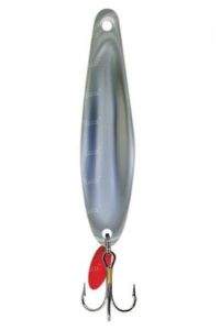 Блесна Bay de Noc Lure Flute Spoon фотография